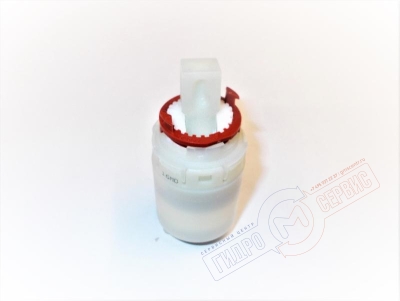 Картридж D=28mm керамический 399 смесителя Идеал Стандард 