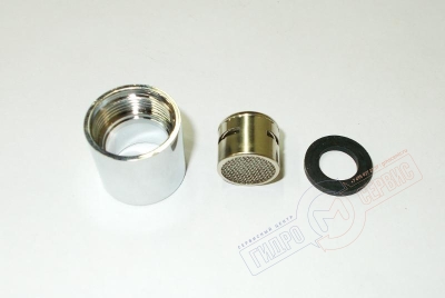 Аэратор M18x1 смесителя TARA CLASSIC Dornbracht