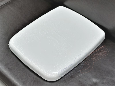 CANTICA Сидение для унитаза Ideal Standard с функцией плавного опускания