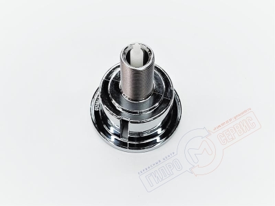 Кнопка типO клапана слива унитаза Estetic GUSTAVSBERG Кнопка типO клапана слива унитаза Estetic GUSTAVSBERG