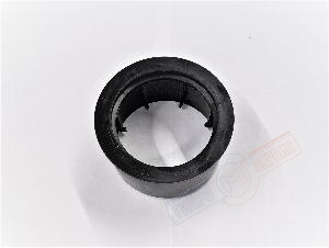 Переходник 90*110 фановой трубы инсталяции унитаза Villeroy&Boch 9220 1100