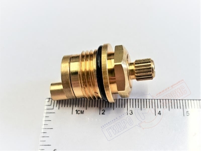 Кран-букса переключатель смесителя на лейку VIDIMA B964723NU Кран-букса переключатель смесителя на лейку VIDIMA B964723NU