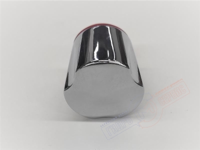 Металлическая ручка ГВС смесителя Ideal Standard B960421AA Металлическая ручка ГВС смесителя Ideal Standard B960421AA