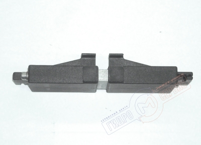 Teuco, Противовес ремня привода душевой лейки для кабины серии E вариант