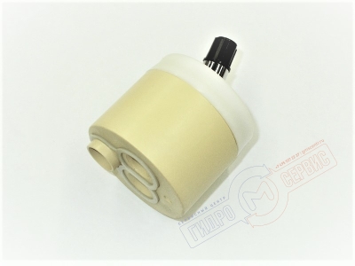 Картридж смесителя QUADRA ванны Teuco