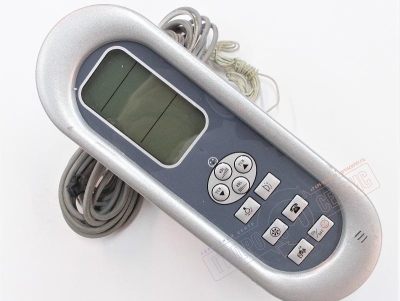 Пульт управления душевой кабины HRC8992 AQUALUX