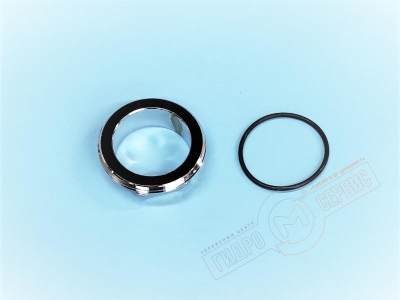 Гайка 71 термокартриджа смесителя Хансгрое Гайка 71 термокартриджа смесителя Хансгрое