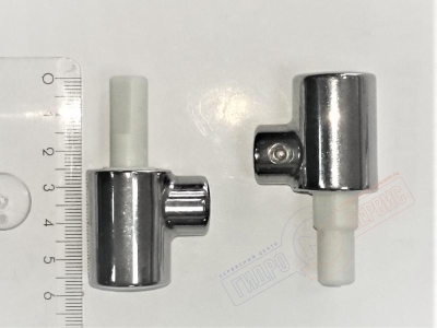 CANTICA Шарниры сиденья T629801 унитаза Идеал Стандард Кантика