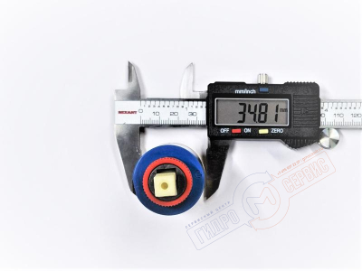 Картридж 35мм (высокий) смесителя IDEAL STANDARD B961479NU