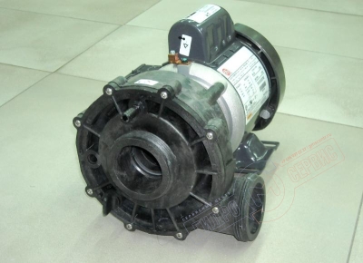 Помпа рециркуляционная минибасейна СПА Jacuzzi 