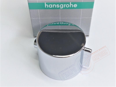 Ручка запорного вентиля \ термосмесителя AXOR ShowerSolutions