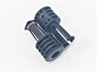 Комплект креплений 361 подвесного унитаза DURAVIT к инсталяции Комплект креплений 361 подвесного унитаза DURAVIT к инсталяции