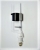 Клапан 3/8" Ideal Standard Oceane наполнения бачка унитаза, нижний