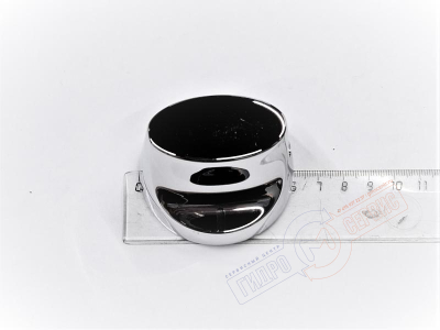 Ручка переключателя функций душевой кабины JACUZZI 225001960