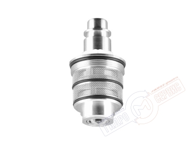 Термокартридж 3\4"  Ø 51мм, 50 л/мин. DORNBRACHT 14.07.1999 - 31.12.2023 Термокартридж 3\4"  Ø 51мм, 50 л/мин. DORNBRACHT 14.07.1999 - 31.12.2023