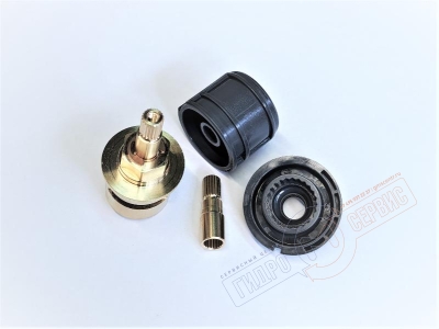 Картридж-переключатель 568 душ - лейка смесителя Ideal Standart Картридж-переключатель 568 душ - лейка смесителя Ideal Standart