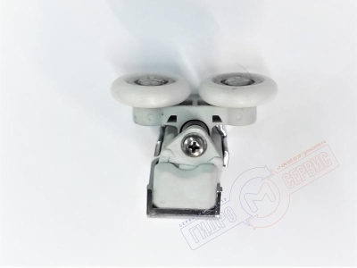 Ролик двери HUPPE X1 душевой кабины