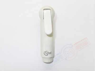 Гигиеническая Белая лейка Идеал Стандард