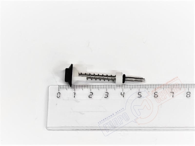 Metris Шток механизма 103 переключения смесителя Hansgrohe \ AXOR