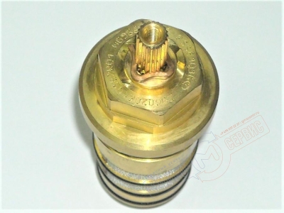 Термокартридж смесителя MTS смесителя душевой панели /кабины Pharo -нзкз