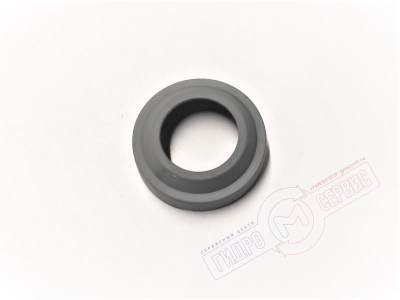 Уплотнительное кольцо ручки картриджа смесителя HANSGROHE Starck X