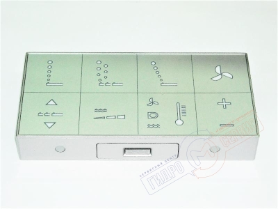 SENSOWASH Пульт дистанционного управления DURAVIT