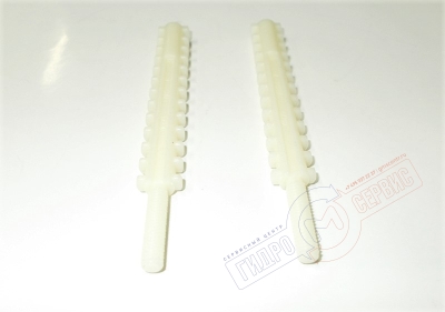 Комплект резьбовых стержней фиксации кнопки VIEGA инсталяции