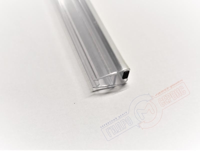 Магнитный уплотнитель 6мм двери душевой кабины VG