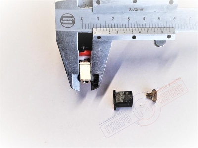 Катридж G35 NF смесителя FANTINI