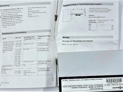 Viessmann 7151992 регулятор температуры