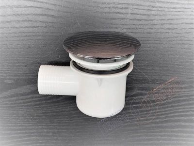 Сифон Хром всборе душевой кабины с турецкой баней TS-33 APOLLO 