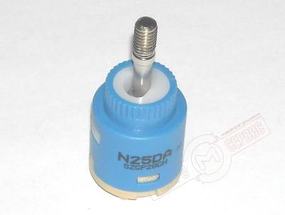 Картридж 263 монокомандный 25мм Идеал Стандарт SIMPLY