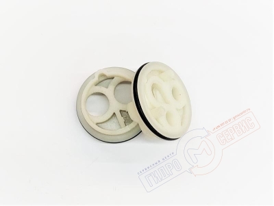 Седло керамического картриджа M2 смесителя Hansgrohe, Axor