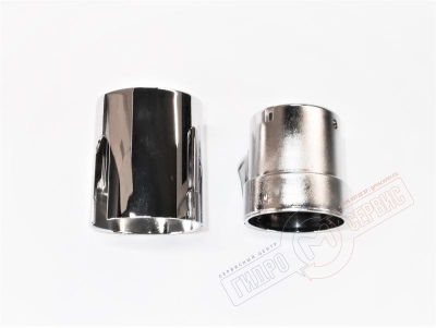 GLANCE Ручка термостатического смесителя JADO