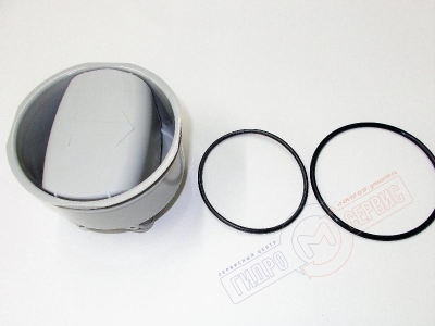 Сухой затвор 255 трапа Viega Advantix