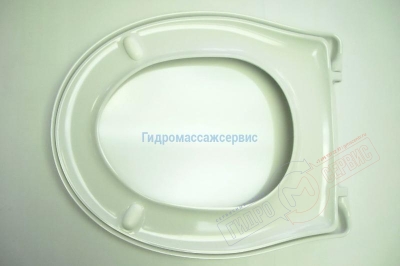 SAN REMO Сиденье и крышка для унитаза Идеал Стандард, K705501 / R391601