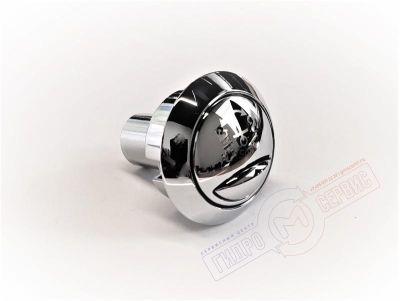 Кнопка 230 клапана слива унитаза GUSTAVSBERG с 2015г.в. GB19299P0201