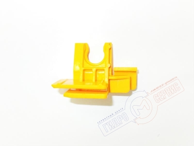 Держатель 121 наполнительного клапана OLI инсталяции унитаза