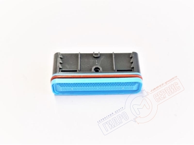 Скрытый плоский аэратор 40*10*18мм смесителя DORNBRACHT Скрытый плоский аэратор 40*10*18мм смесителя DORNBRACHT