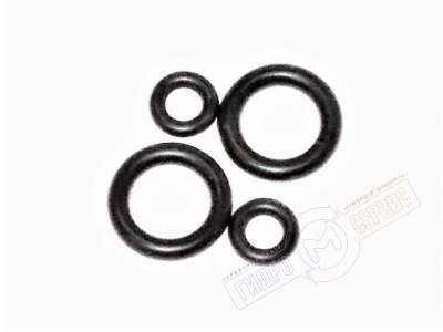 Ремонтный комплект уплотнителей смесителя PALAZZO IDEAL STANDARD