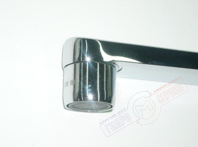 Поворотный излив 330мм с переключателем Идеал Стандард B960423AA