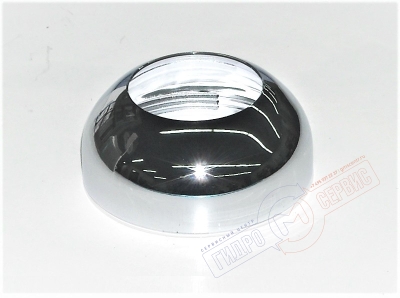 Накладка гайки крепления картриджа Хансгрое