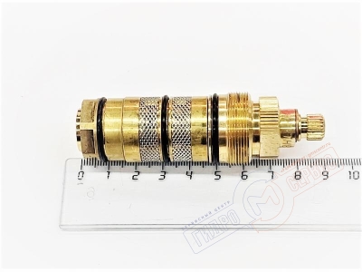 Термостатический картридж 25мм смесителя душевой кабины HAFRO 