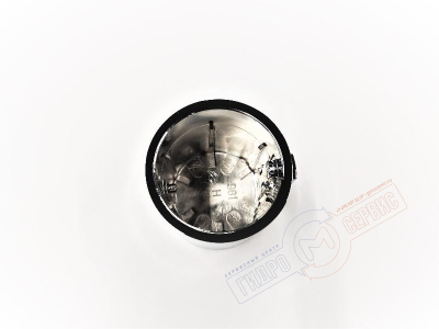 Ручка Хром термостатического смесителя DORNBRACHT 90173302000-00