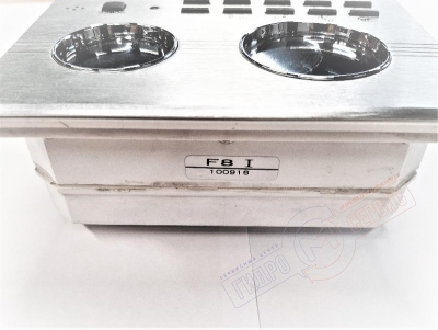 Дисплей F8 душевой кабины Appollo A-0843/45 Дисплей F8 душевой кабины Appollo A-0843/45