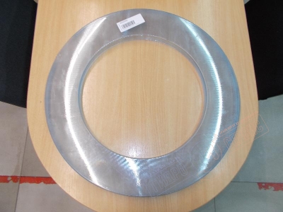 FLEXA DOUBLE Плафон хромотерапии крыши JACUZZZI душевой кабины