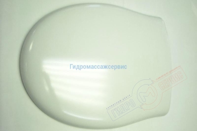 SAN REMO Сиденье и крышка для унитаза Идеал Стандард, K705501 / R391601