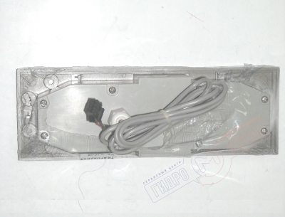 Дисплей душевой кабины HUBER HX409-415, Китай