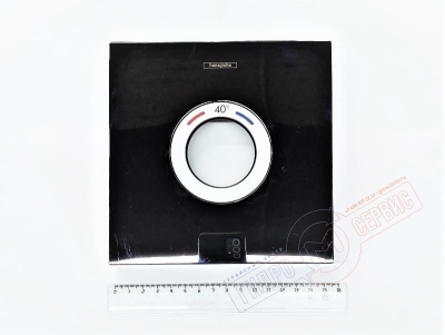 ShowerSelect Накладка HighFlow термостатического смесителя встроенного монтажа HANSGROHE