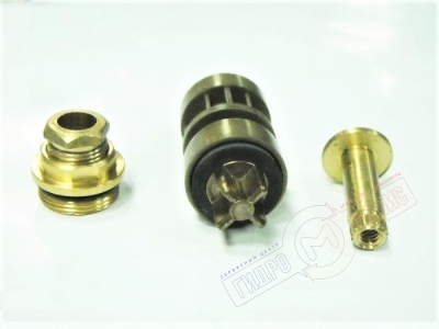 Картридж девиатора смесителя DEVON&DEVON